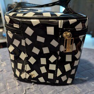 Lancome Makeup Brush Travel Bag